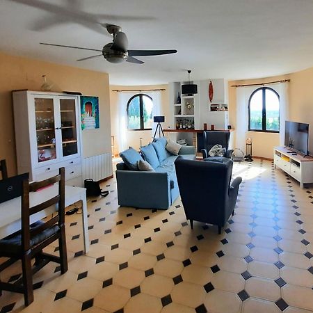 Casa Blanca Villa Alcoceber Bagian luar foto